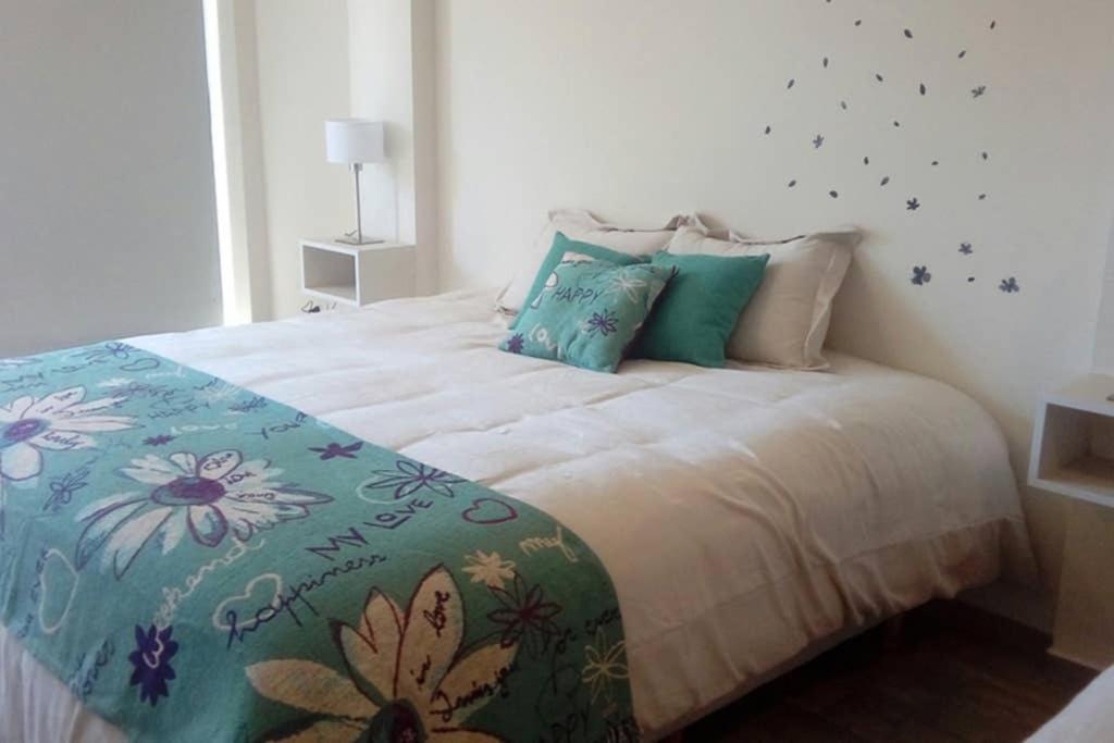 Brc Apartamento