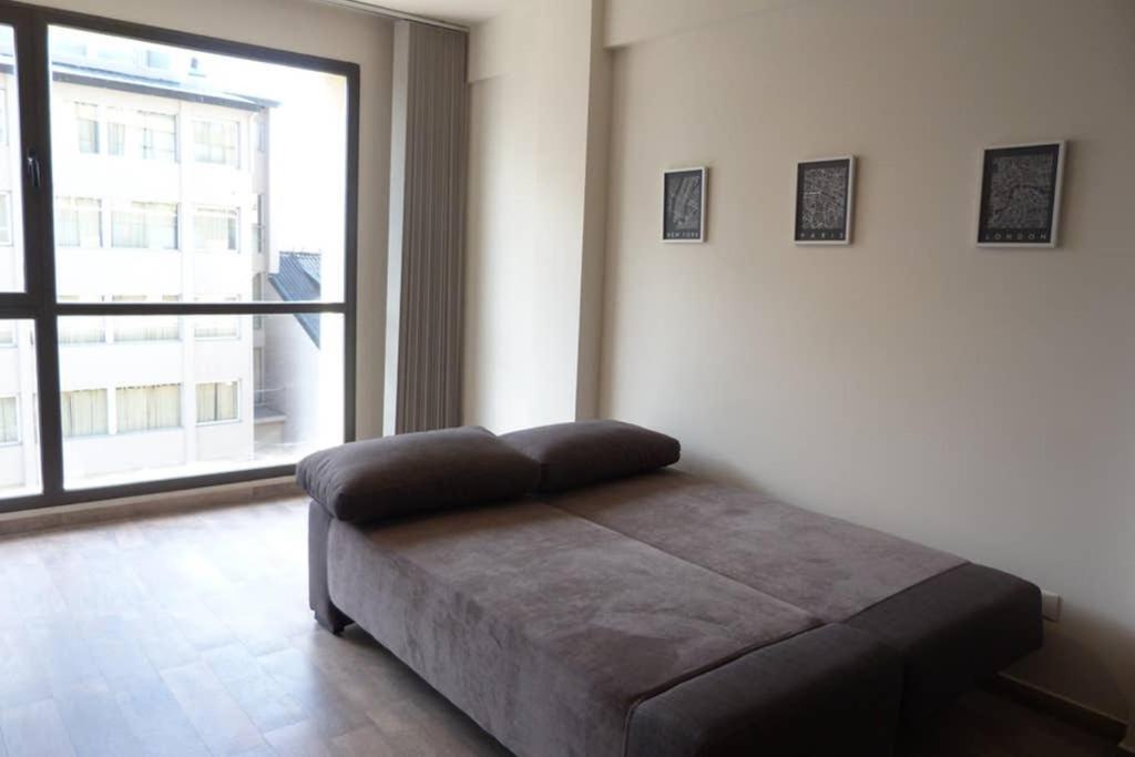 Brc Apartamento San Carlos de Bariloche