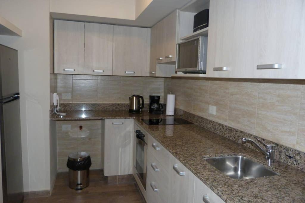 Apartamento Brc San Carlos de Bariloche