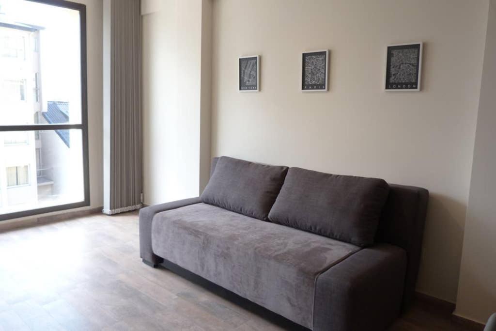 Apartment Brc *