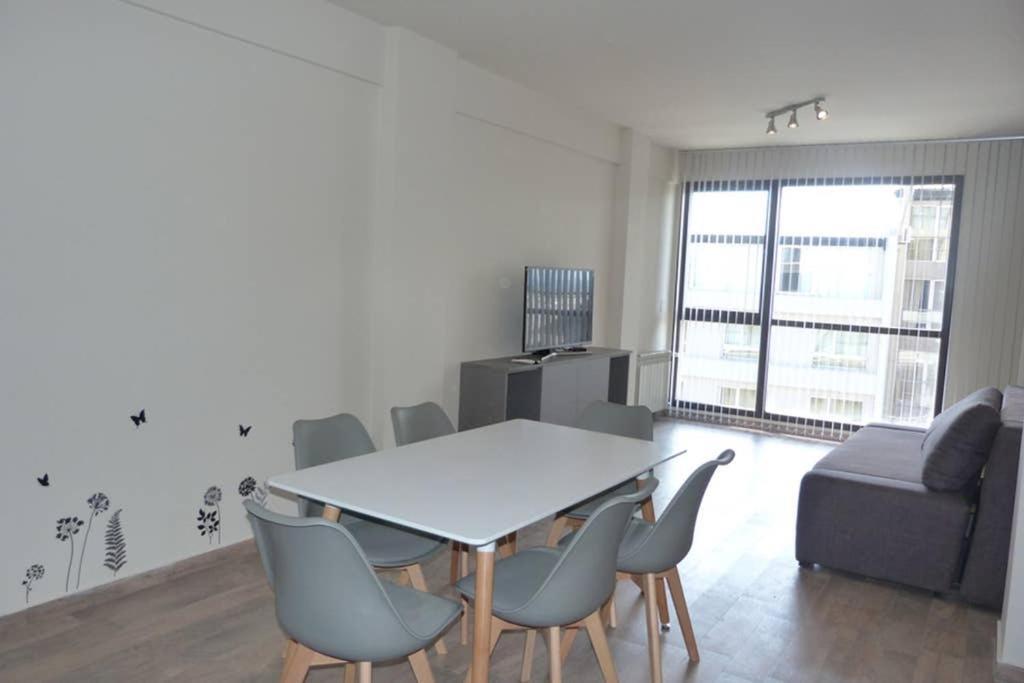 Brc Apartment *
